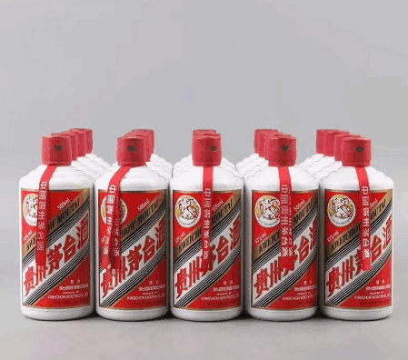 牙克石名酒回收